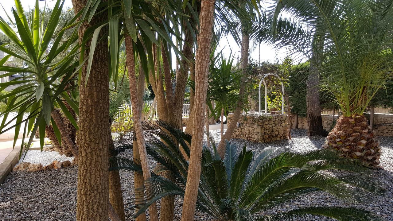 Phalanthos B&B Leporano Exterior foto